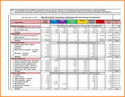 Dynamic food cost & allergen reports. Free Download Menu Recipe Cost Preadsheet Template The Excel Restaurant Spreadsheet Sarahdrydenpeterson