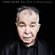 The Tree of Forgiveness review : John Prine