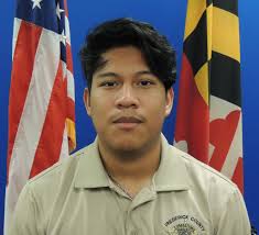 Profili për FCSO Cadet Unit 1218