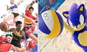 Popular game platforms like steam, ubisoft, and epic games store may give out limited free game, but very few full versions of a free video game to suit the gamer's pc gaming needs. Olympic Games Tokyo 2020 Video Game Is Free To Download And Play This Weekend Asume Tech