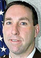 Steve Reams: Weld County Sheriff