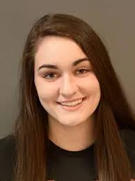 2019-20 Women's Basketball Roster