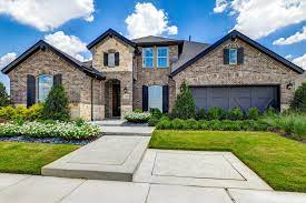 It's an operating mantra that defines who we are and our commitment to build the highest. 7 American Legend Homes Communities In Frisco Tx Newhomesource