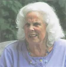 Obituary information for Elizabeth R. Sherman