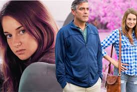 Shailene Woodley's Oscar-Winning The Descendants Is Streaming On Disney+