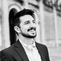 Adam Whelchel's Instagram, Twitter & Facebook