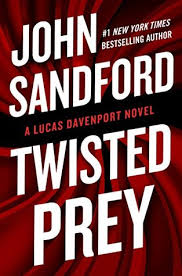 Book Review Heat Lightning By John Sandford Books Movies Reviews Oh My