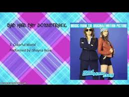 Click the subscribe button to get notification when new videos are. Bad Hair Day Soundtrack Ep 2015 Full Album Youtube