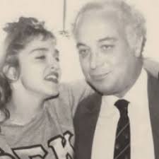 The Estate of Seymour Stein