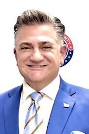 John Trahan's Instagram, Twitter & Facebook