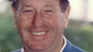 Obituary: Brian Oberman