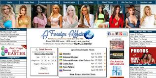 International marriage agencies have been known to offer. Best International Dating Sites For Serious Relationships Marriage
