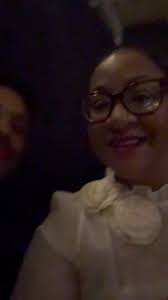 Love & Light dinner at The Reaching Our City. So thankful for everyone who  helped and participated in making our end of the year 2025 successful.