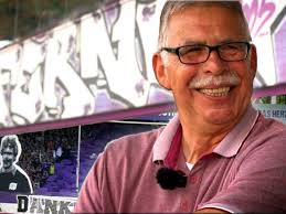 VfL-Legende Rolf Meyer: Erst der Abschied, dann die Motorradtour