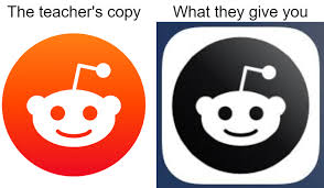 Vector icon, vector symbol, vector emoji, vector clip art in vectorico.com for web design, web icon, web button, powerpoint presentation, flow chart diagram, etc. New Reddit Logo Blm Dankmemes