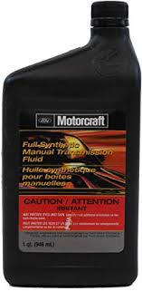 Amazon Com Genuine Ford Fluid Xt M5 Qs Full Synthetic