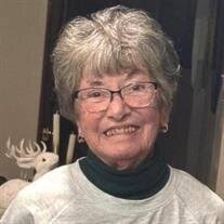 Glenda Louise Gates Obituary