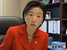 WATCH: San Antonio Councilwoman Defends Antigay Remarks