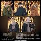 Winter illumination themed Jujutsu Kaisen pop up event image