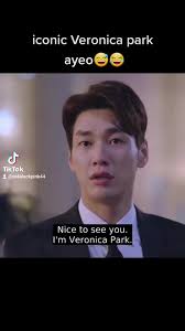 Veronica Park Iconic Scene