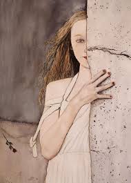 Grenfell, gundagai, harden, junee, parkes, peak hill, tarcutta, temora, tullamore, ungarie, wagga wagga, west wyalong and young. Marcy Revealed Painting By Michael Mccormack