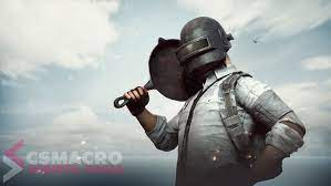 Pubg Mobile No Recoil Macro Scripts For Logitech And Razer Mices