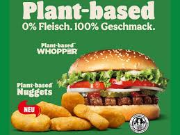 Tm & copyright 2021 burger king corporation. World First Burger King To Open Meat Free Outlet In Germany S Cologne This Summer