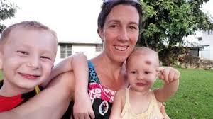 God is doing great things!