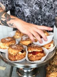 Tandem's new location really has it all. Tandem Coffee Bakery In Portland Maine Most Lovely Things