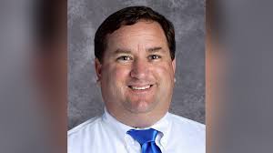 Bennett Jones to return as Clayton High School's principal