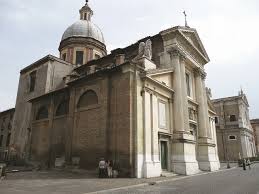 Image result for chiese di roma
