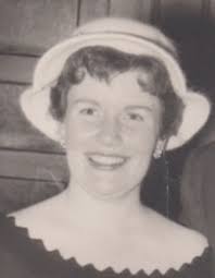 Obituary information for Kathleen Gallagher