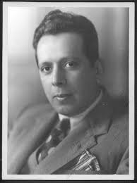 Signed photograph of Ezequiel Padilla Peñaloza, Mexican Secretary of  Foreign Affairs, 1942 October