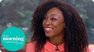 Beverley Knight Had No Idea How Ill She Was Before Her Emergency  Hysterectomy