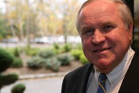 Man-about-town Theis ready to give citizens a voice as selectman