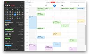App Of The Week As Microsoft Sunsets Sunrise This Pricey Calendar App Is The Smartest Replacement Geekwire