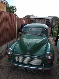 Image result for Porcelain Green 1961 Morris