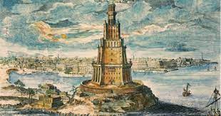 Build.com has been visited by 100k+ users in the past month A Frightening Vision On Plans To Rebuild The Alexandria Lighthouse Opendemocracy