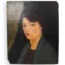 Frances Strain Paintings & Artwork for Sale