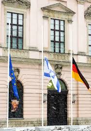 Domestic Protocol Office Of The Federal Government Types Of Flag Displays
