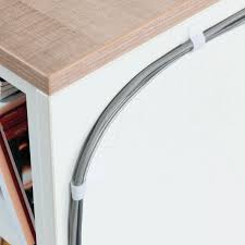 Bei idealo.de günstige preise für kabelhalter selbstklebend auto vergleichen. Ltc 3120 Label The Cable Kabelhalter Fur Wand Und Schreibtisch Weiss 10 Bei Reichelt Elektronik