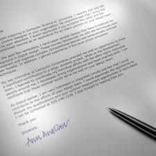 What To Include In A Cover Letter For A Job