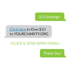 Buildings donated to nonprofits in brentwood : What Is Mobile Giving For Nonprofits Kindful Glossary
