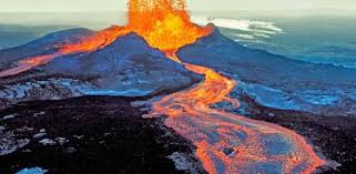 Ada banyak arti dan makna mimpi tersebut. Gambar Mewarnai Bencana Alam Gunung Meletus