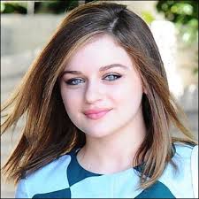 It has been said that joey inherited the love of acting from her grandmother, who used to perform in live theater. Joey King Filmography Movie List Tv Shows And Acting Career