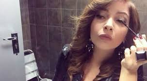 Cristina d'avena (born 6 july 1964 in bologna) is an italian singer and actress. Cristina D Avena Hot Su Instagram I Fan Impazziscono Cristina Puffale Il Mattino It