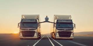 Image result for Van Damme split