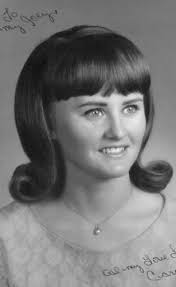 Carol Marks Obituary (1947