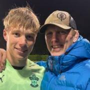 Goalkeeper Moody speaks out