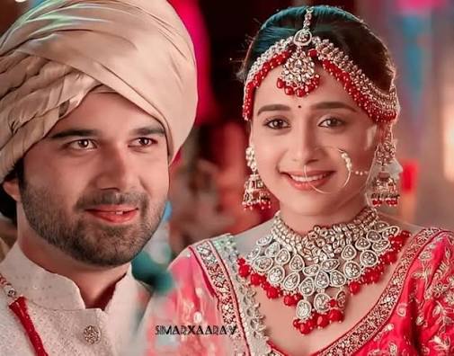 Simar ❤️ Aarav (@simarxaarav) • Instagram photos and videos